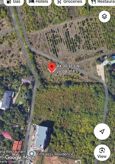 500 metri de viitoare stație de metrou Ikea - 2