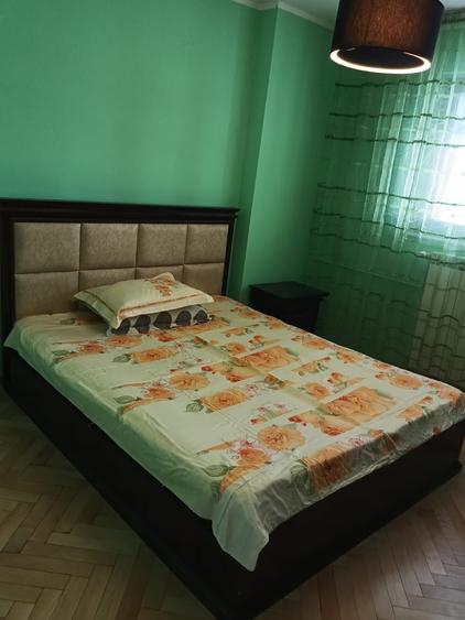 Calea Calarasilor, apartament 3 camere, 79 mp totali, mobilat si utilat, - 5