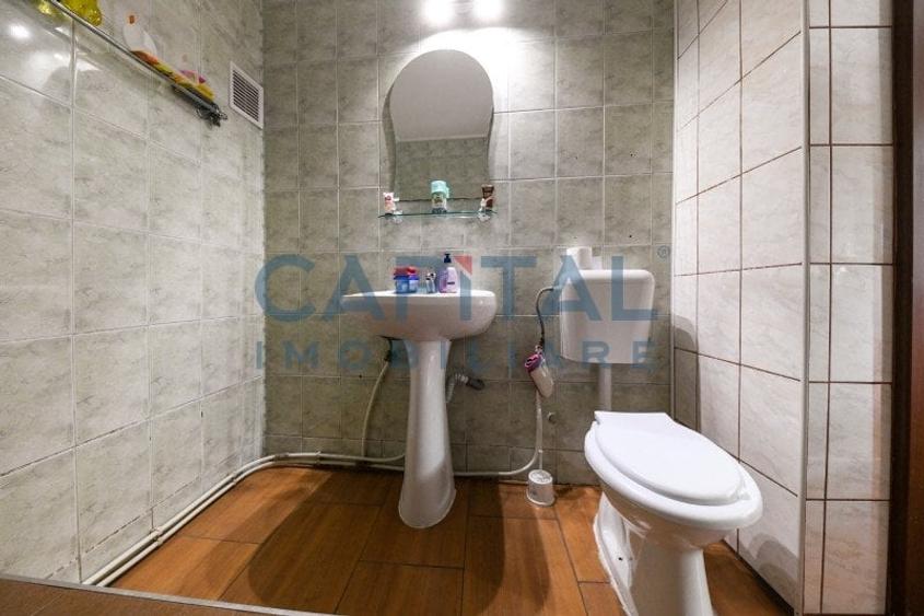 Vila spectaculoasa, sauna, piscina interioara, teren 700 mp, Someseni - 26