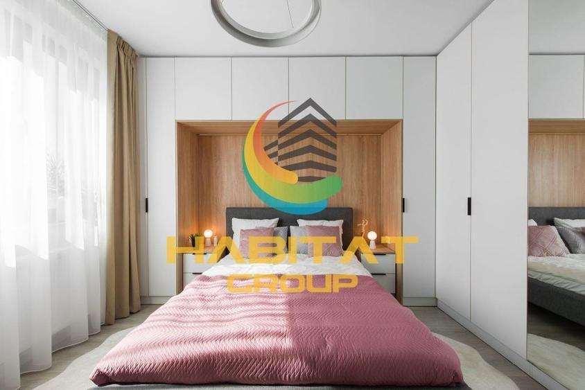 Apartament  4 camere cu gradina- Oraselul copiilor - 3