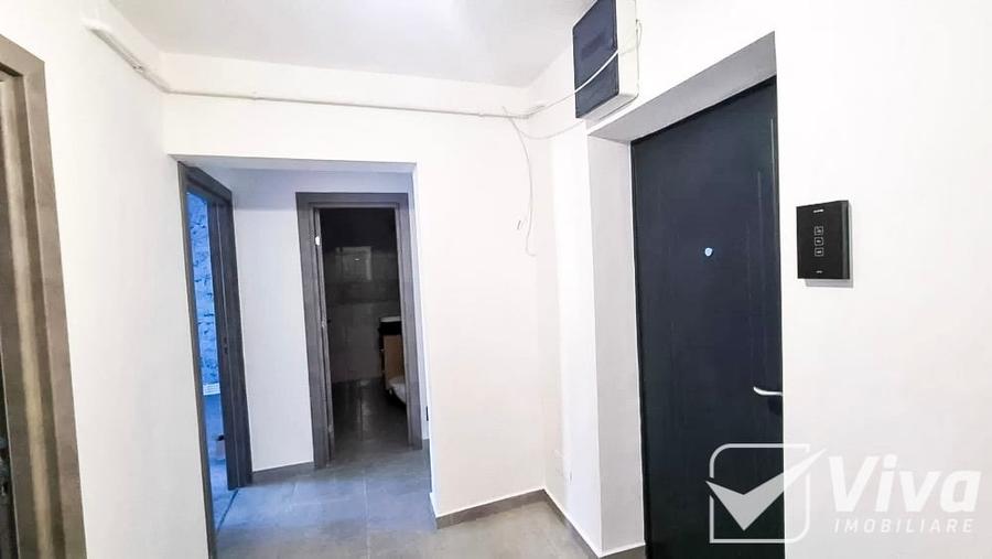 Renovat Complet! Biserica Catolică, Nicolina – 2 Camere, 56Mp, bloc 1986 - 8