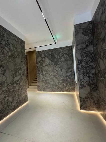 Apartament cu 2 camere, mobilat în Dâmbul Rotund