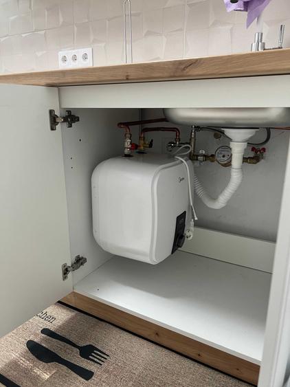 Apartament cu 2 camere nedecomandat în Exterior Vest