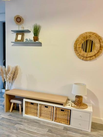 Apartament cu 2 camere, mobilat în Central