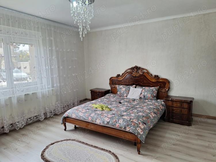 Casa spatioasa de vanzare in Arad cartier Bujac - 4