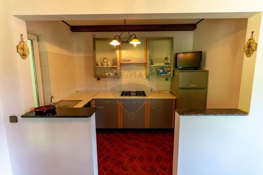 Casa / Vila noua in Soimus, jud. Hunedoara - 27