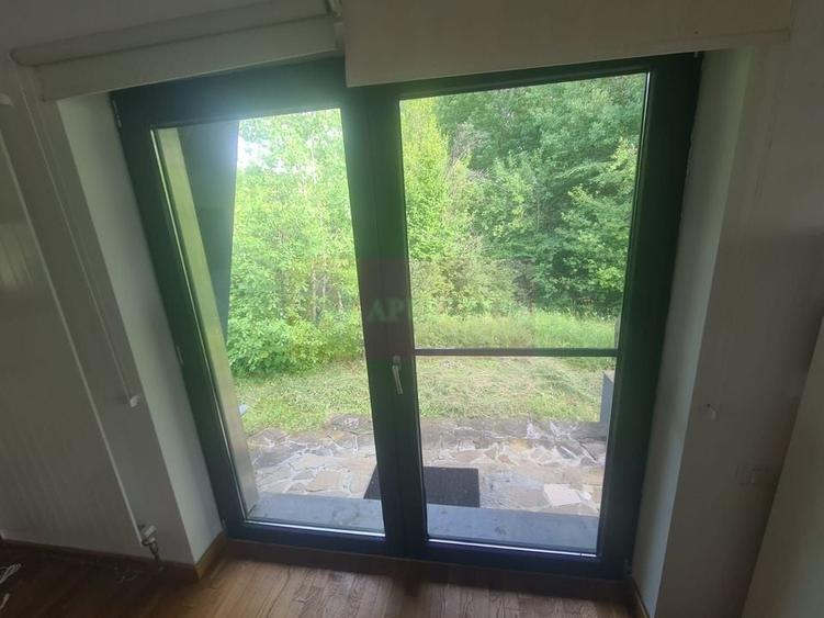 Vila de vanzare cu 6 camere in Cornu (teren 6.600 mp) - 31