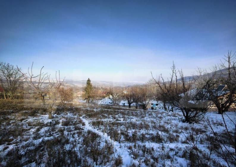 Casa 4 camere, 180 mp, zona Exterior Est - Raducaneni - 16