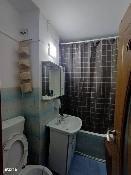 De vanzare apartament cu 3 camere si balcon, etajul 1, 73.500 euro - 8