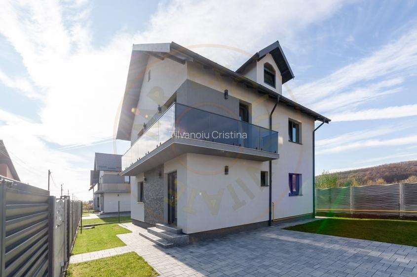 Case premium P+1 in Maracineni – Argeselu -