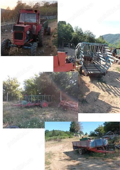 Casa cu ferma si pamanturi de vanzare - 5