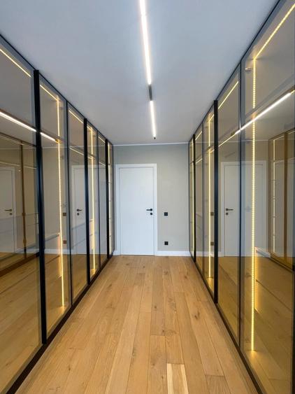 Penthouse, 4 camere - UPGROUND, Barbu Văcărescu, Floreasca, Promenada - 10