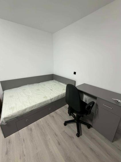 Prima inchiriere | Garsoniera premium renovata complet | Nerva Traian | Mobilata si utilata nou - 6
