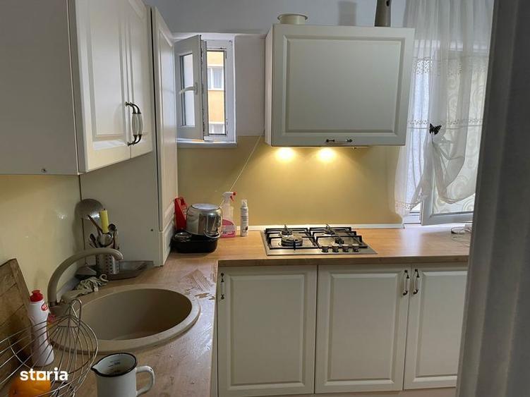 Apartament 3 camere Tic-Tac Victoriei Shopping city Mall Targu Jiu - 2