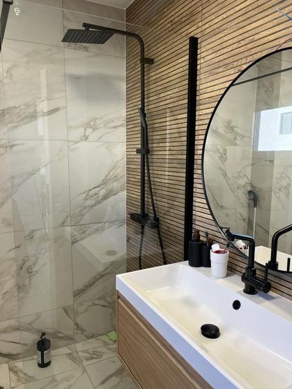 Casă individuală de 4 camere,– Tauti, Comuna Florești - 7