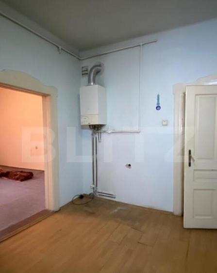 Casa cu pozi?ionare foarte buna, teren 1152 mp, suprafa? - 19