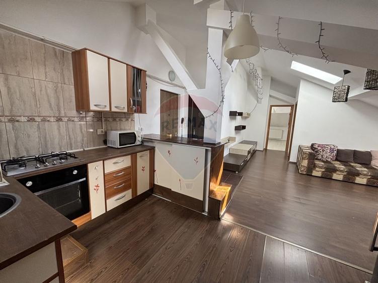 OPORTUNITATE Apartament 3 camere de vânzare în zona Giulesti - 1