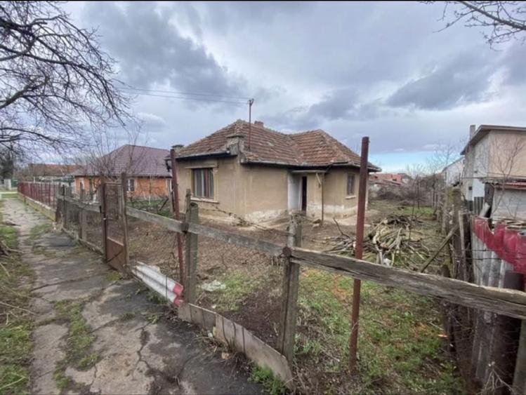 Teren/Casa de vanzare, Str. Florilor, Carei - 6