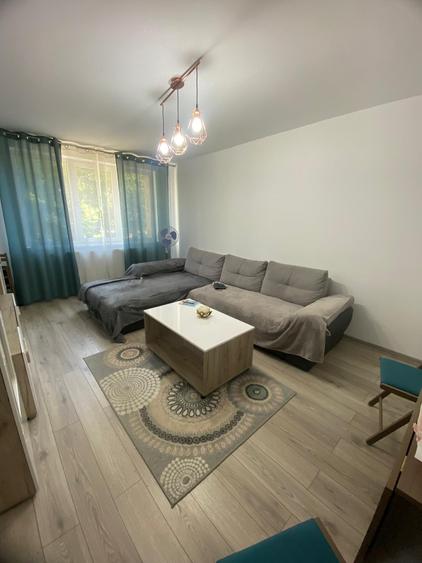 2 decomandate la ETAJUL 1 renovat Cornisa - 1