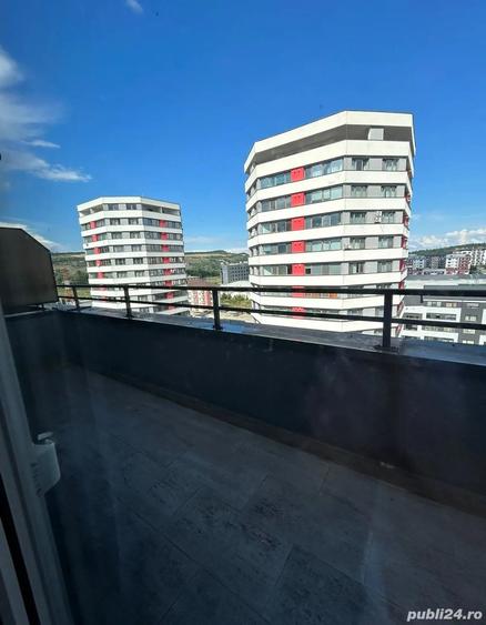 Garsonieră în Central