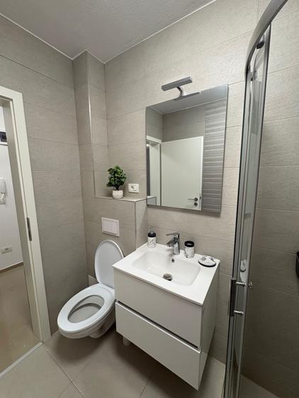 Apartament cu 1 camera de inchiriat in Giroc - 4