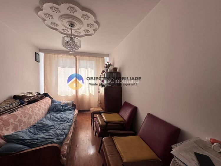 Apartament clasic 3 camere - Darmanesti, Piatra Neamt