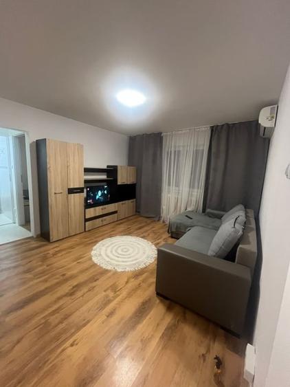 Apartament 2 camere, 40 mp, semidecomandat, ac, Brancoveanu - 3