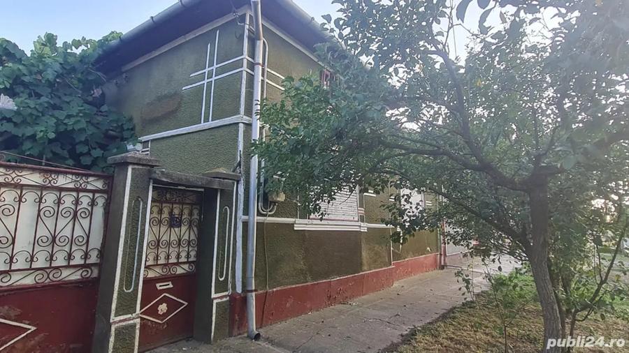 Vand casa + gradina, localitatea Apateu, jude?ul Arad - 4