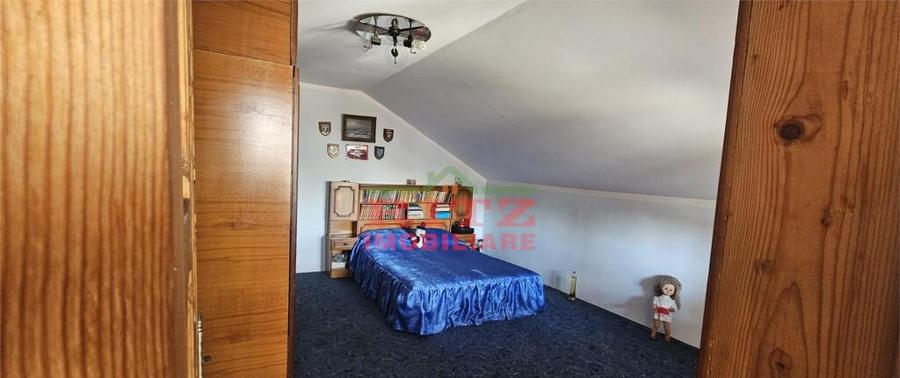 Nou in piata ! Vila P 1E, cu teren, zona Gara!! - 13