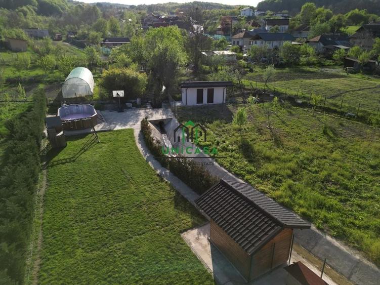 Casa Individuala - Vladesti - Teren de 1780 mp - 6