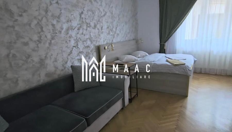 Apartament la casă  | 5 camere | 91 MPU | Regim Hotelier | Ultracentral - 17