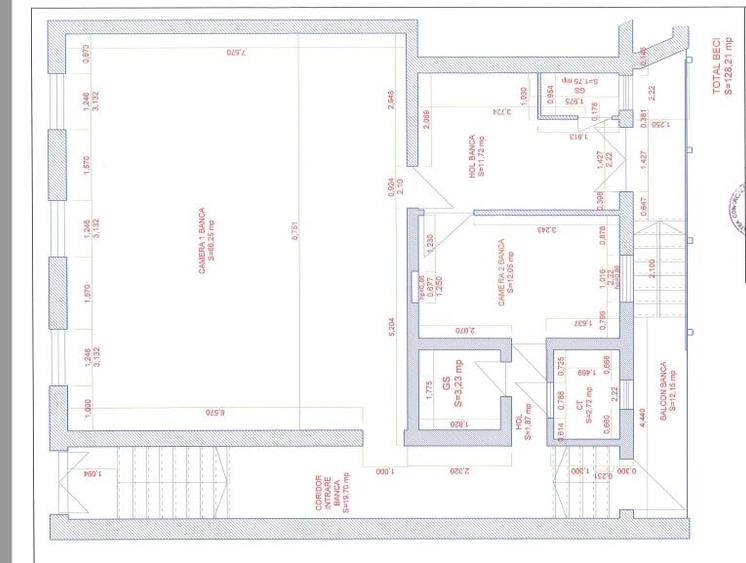 Piata Sinaia, Spatiu pentru diverse activitati - 4