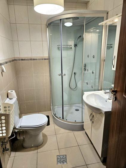 Apartament 3 camere penthouse de inchiriat. - 4