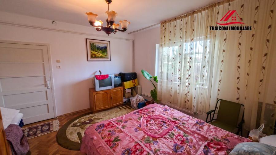 Casă individuală 2 camere zona Girocului teren 358 mp 0% comision - 3