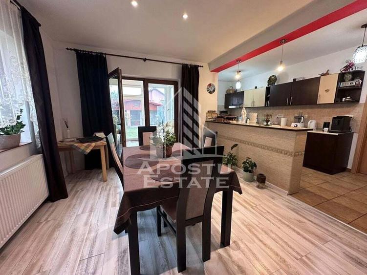 Duplex deosebit cu 5 camere, situat intr-o zona lini?tita ?i exclusiv - 3