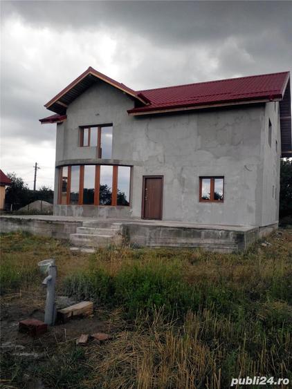 Casa de vanzare in Jebel - 5