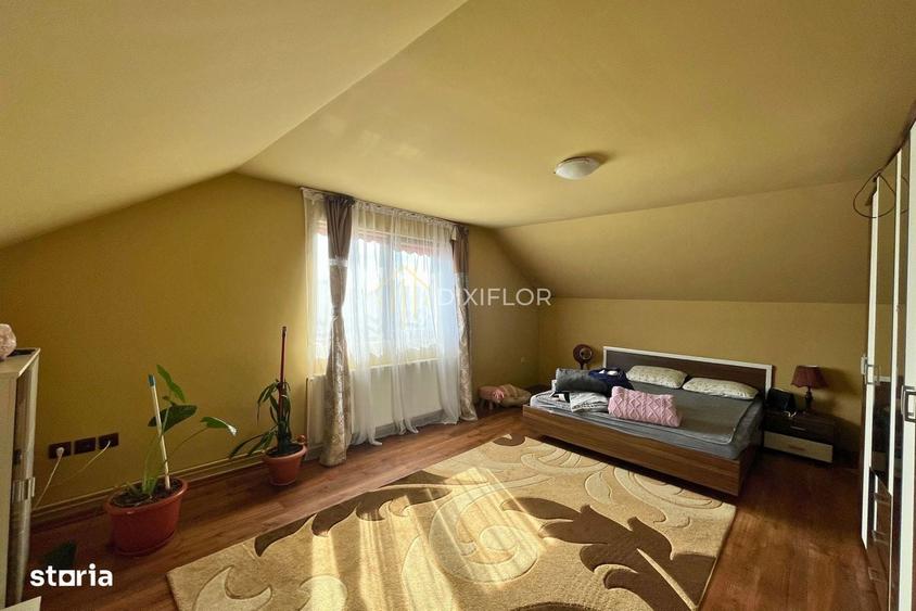 Casa cu etaj ?i teren generos | Peri? - 8