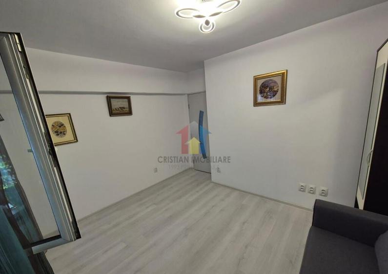 3 camere parter, balcon 11 m, confort 1 decomandat, Obor - 1