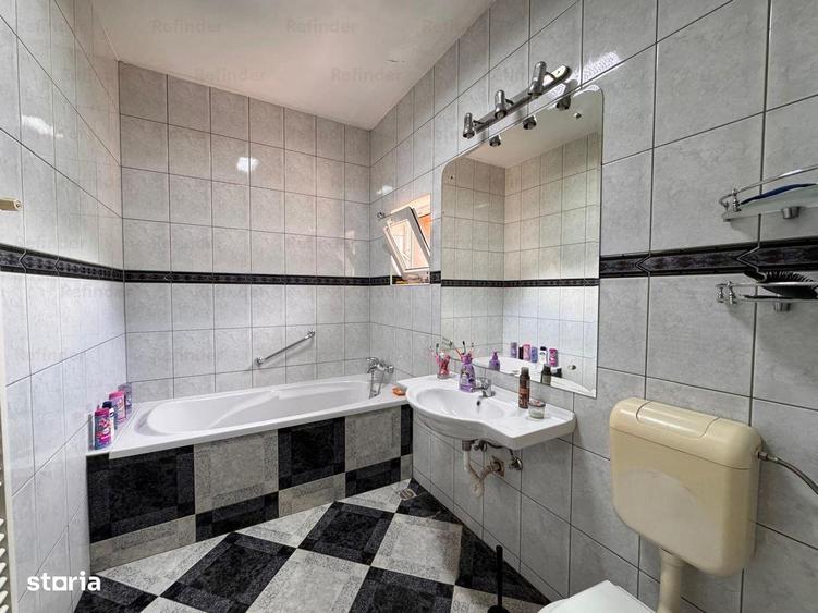 Vanzare vila D+P+2 | Vatra Luminoasa - Maior Coravu | extinsa cu autor - 7