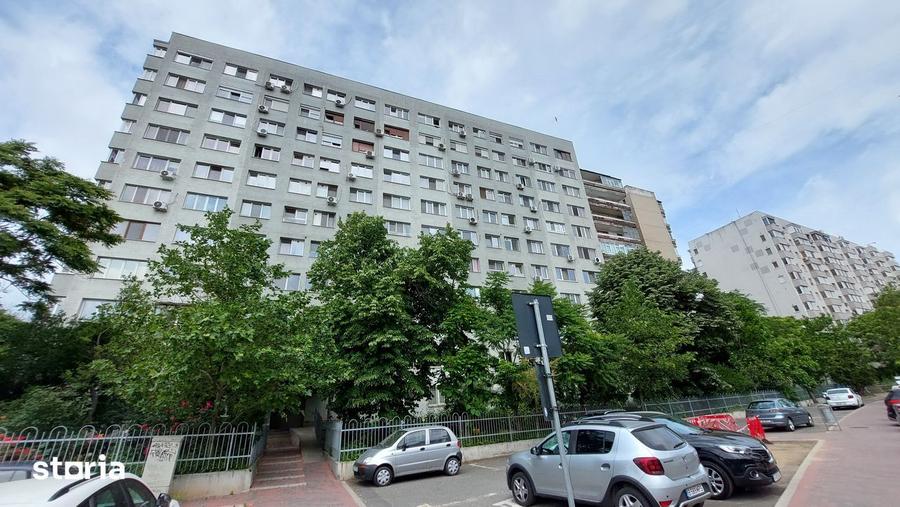 Garsoniera decomandata, 36mp, metrou Nicolae Grigorescu 4 minute mers - 4