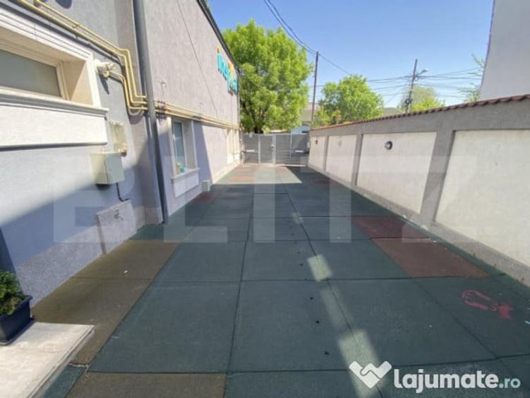 Cladire comerciala, 360 mp, 335 mp teren, zona centrala - 4