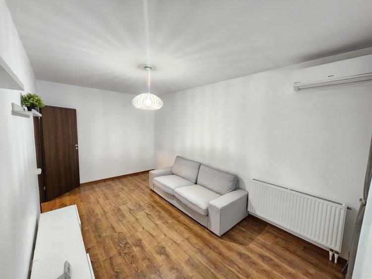 Apartament 2 camere centrala proprie 2 min metrou loc parcare - 2