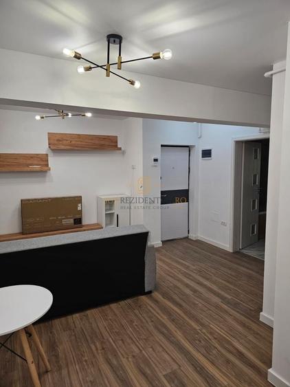 Apartament modern cu 2 camere, finisaje premium, 2/8 -Popesti-Leordeni - 4