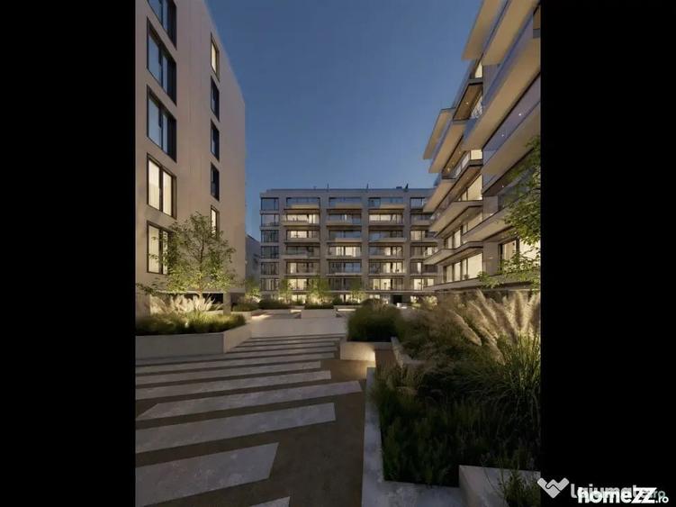 56 Nordului Park Residences l Ultralux l Terasa l Parcare... - 4