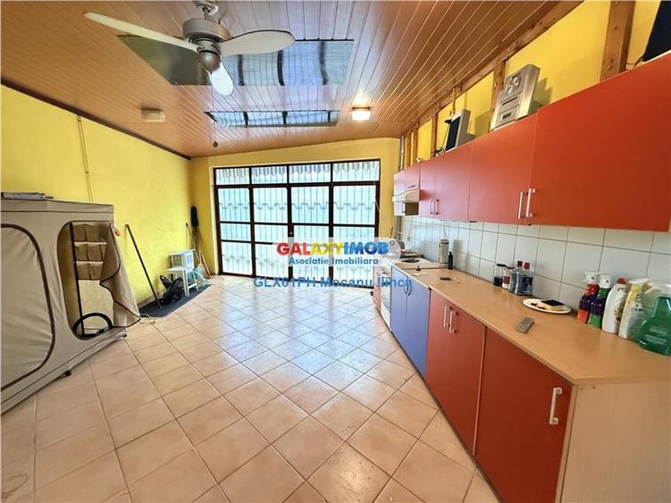 Inchiriere casa 3 camere, Ploiesti, Mihai Bravu - 18