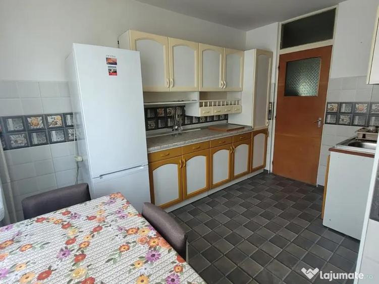 Se ofera spre inchiriere apartament 2 camere Rahova - 1