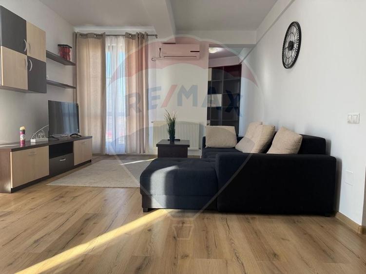 Apartament 2 Camere Bucurestii Noi | Laminorului | Pet Friendly - 1