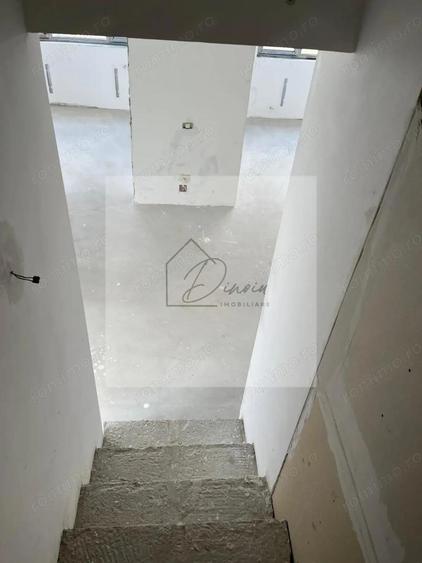 Vila Cartier Henri Coanda Pipera - Aviatiei I intabulata I COM 0% - 1