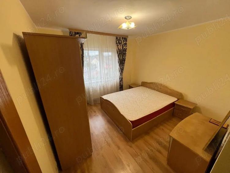 Vand apartament 3 camere zona Buzaului - 6