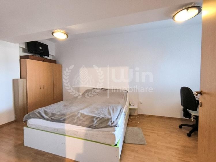 Apartament 2 camere I Bloc Nou I Etaj 2/4 | Marasti | Zona Farmec - 5